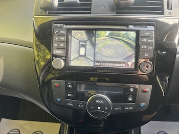 Used Nissan Pulsar 2017 for sale - 78794559: Photo