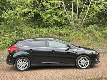 Used Ford Focus 2013 for sale - 78794567: Photo