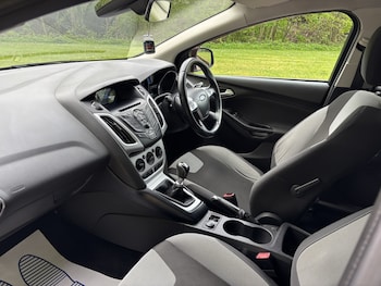 Used Ford Focus 2013 for sale - 78794567: Photo