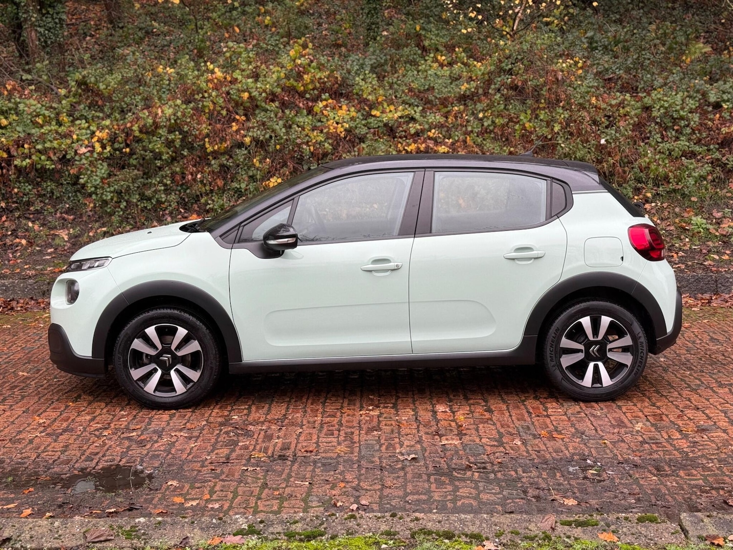 Used Citroen C3 2019 for sale - 76994104: Photo 11