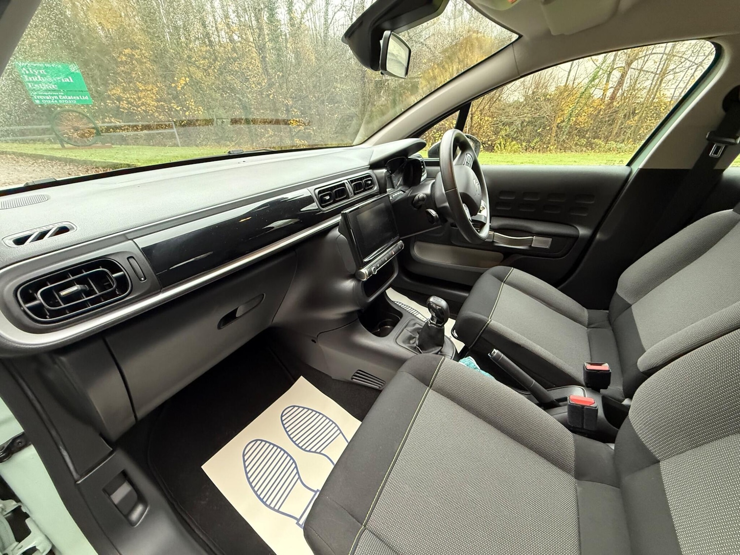 Used Citroen C3 2019 for sale - 76994104: Photo 18