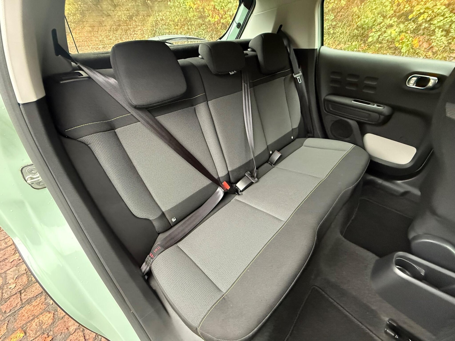 Used Citroen C3 2019 for sale - 76994104: Photo 20