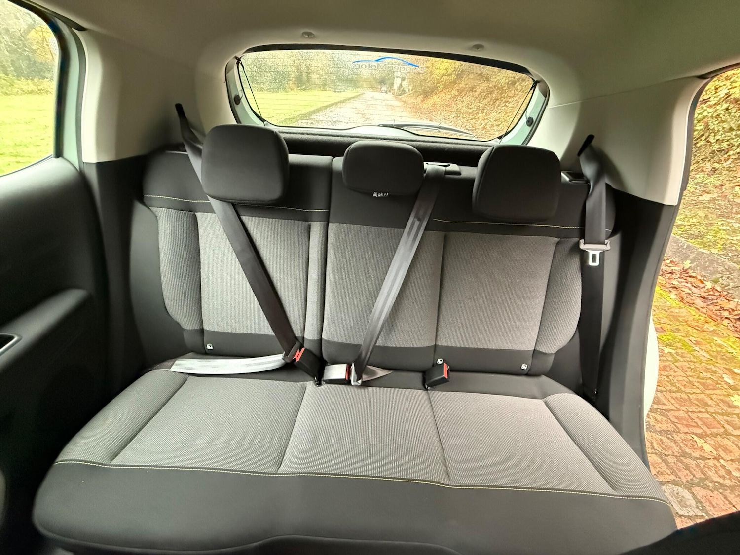 Used Citroen C3 2019 for sale - 76994104: Photo 21