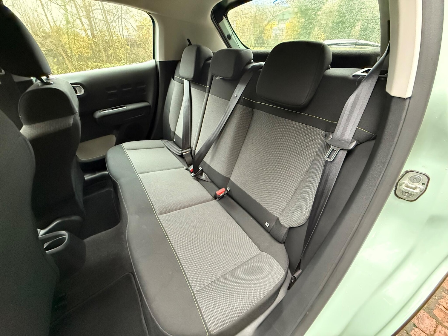 Used Citroen C3 2019 for sale - 76994104: Photo 22