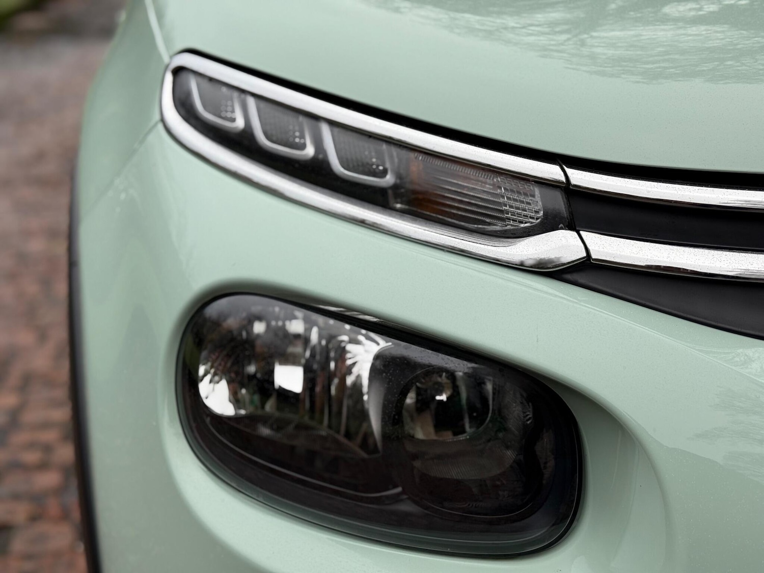 Used Citroen C3 2019 for sale - 76994104: Photo 23