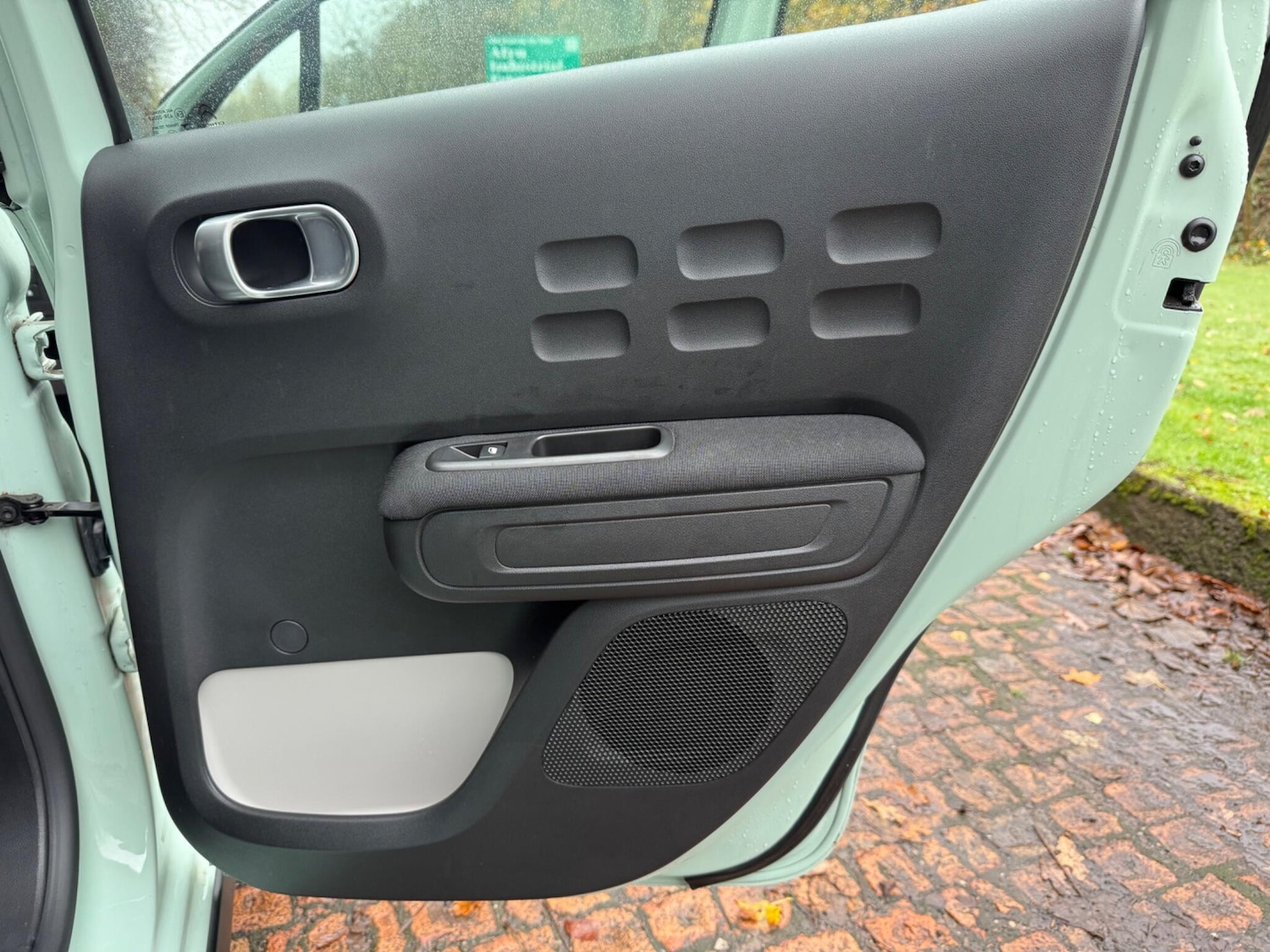 Used Citroen C3 2019 for sale - 76994104: Photo 24