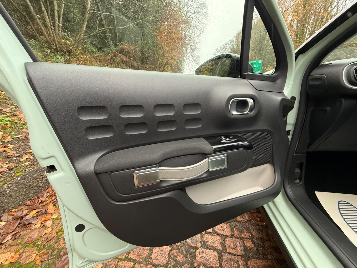 Used Citroen C3 2019 for sale - 76994104: Photo 26