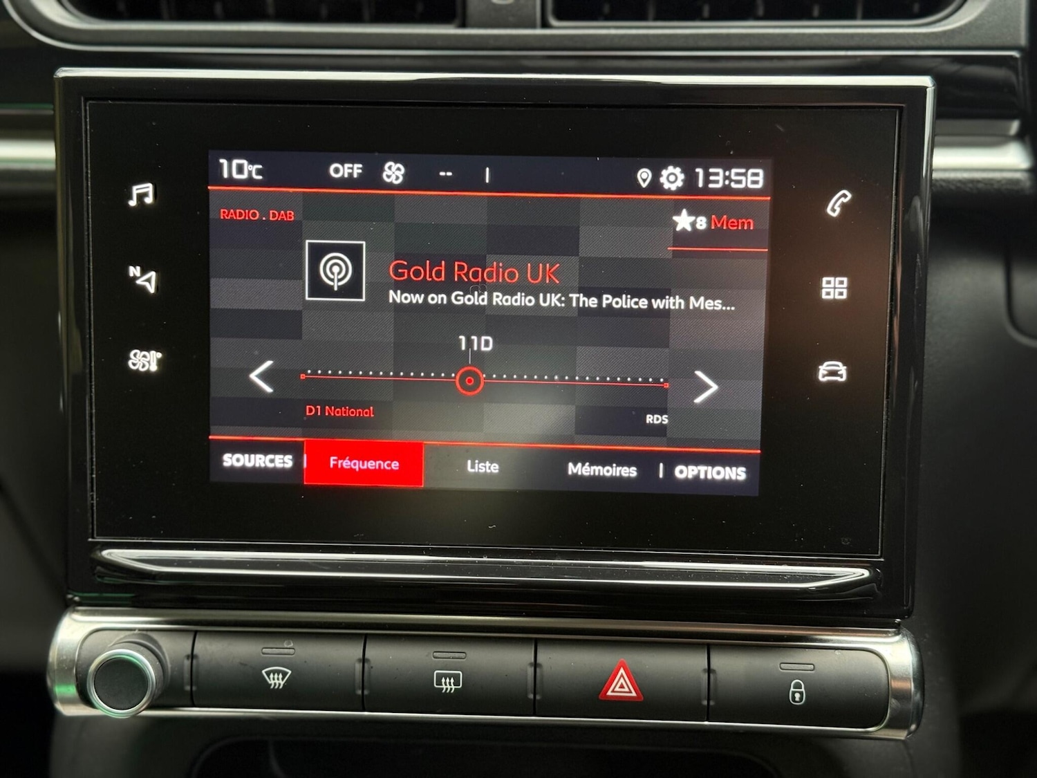 Used Citroen C3 2019 for sale - 76994104: Photo 32