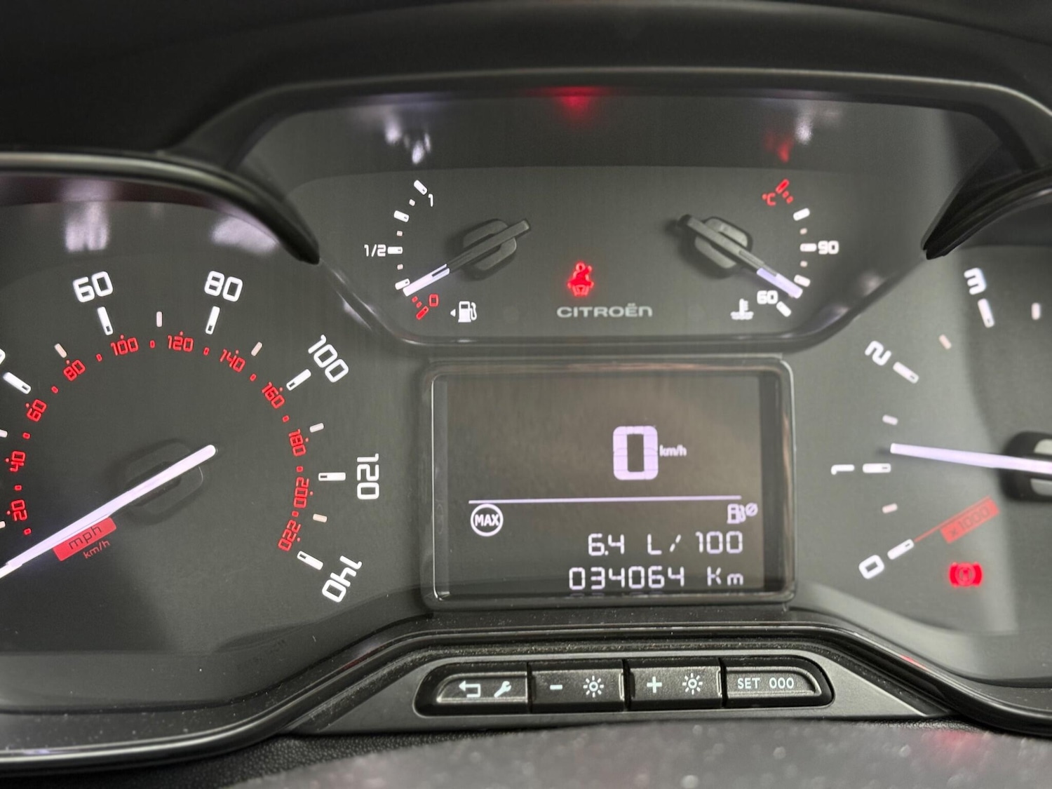 Used Citroen C3 2019 for sale - 76994104: Photo 33