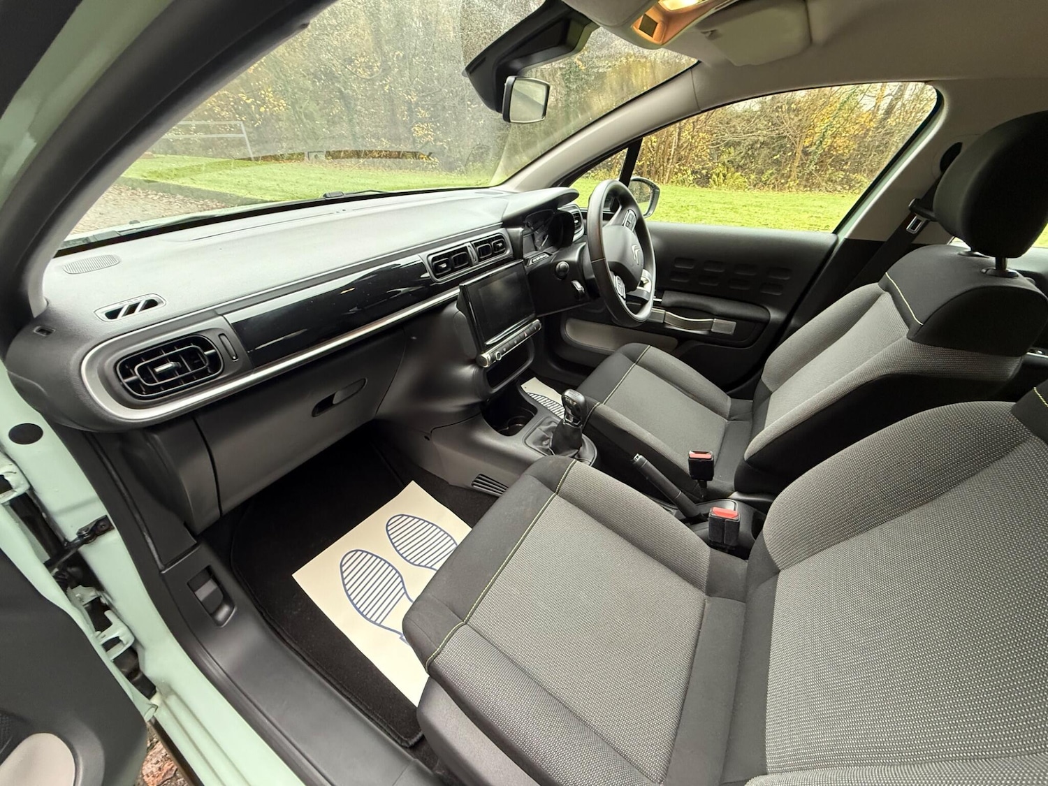 Used Citroen C3 2019 for sale - 76994104: Photo 38