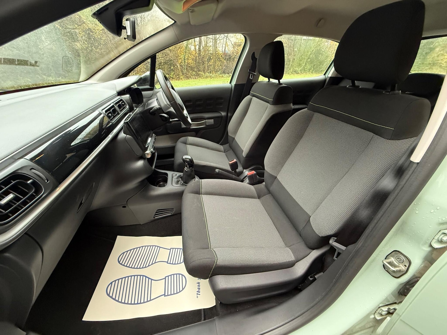 Used Citroen C3 2019 for sale - 76994104: Photo 39