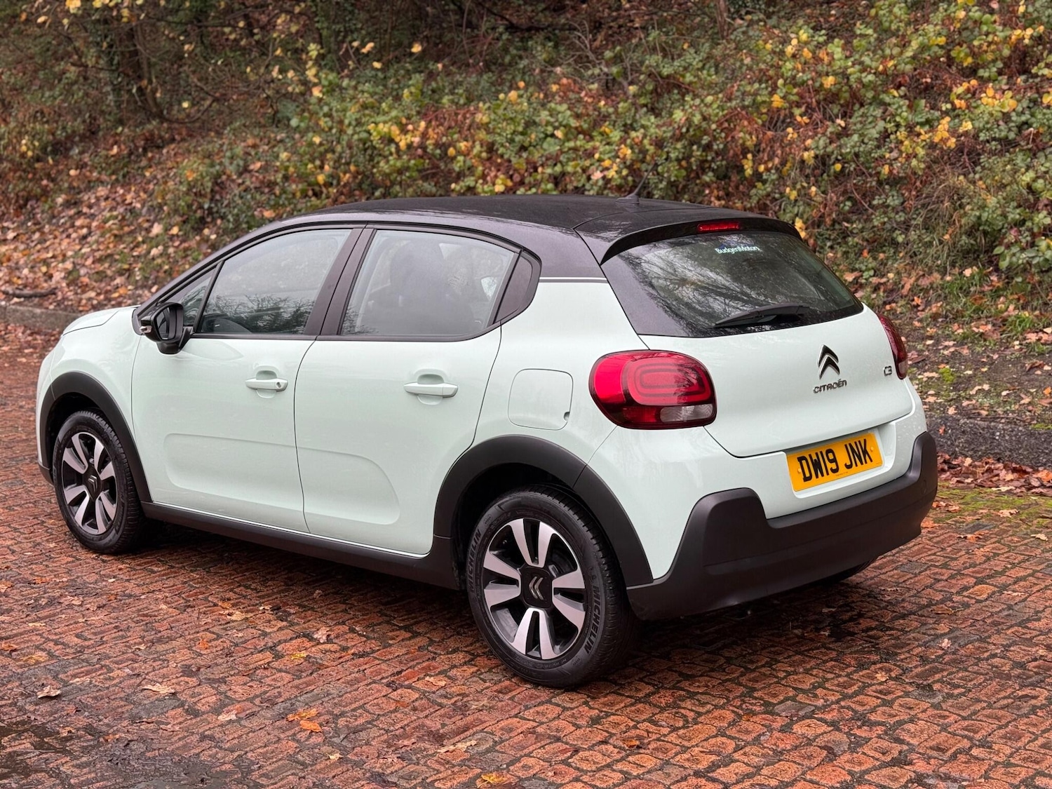 Used Citroen C3 2019 for sale - 76994104: Photo 5