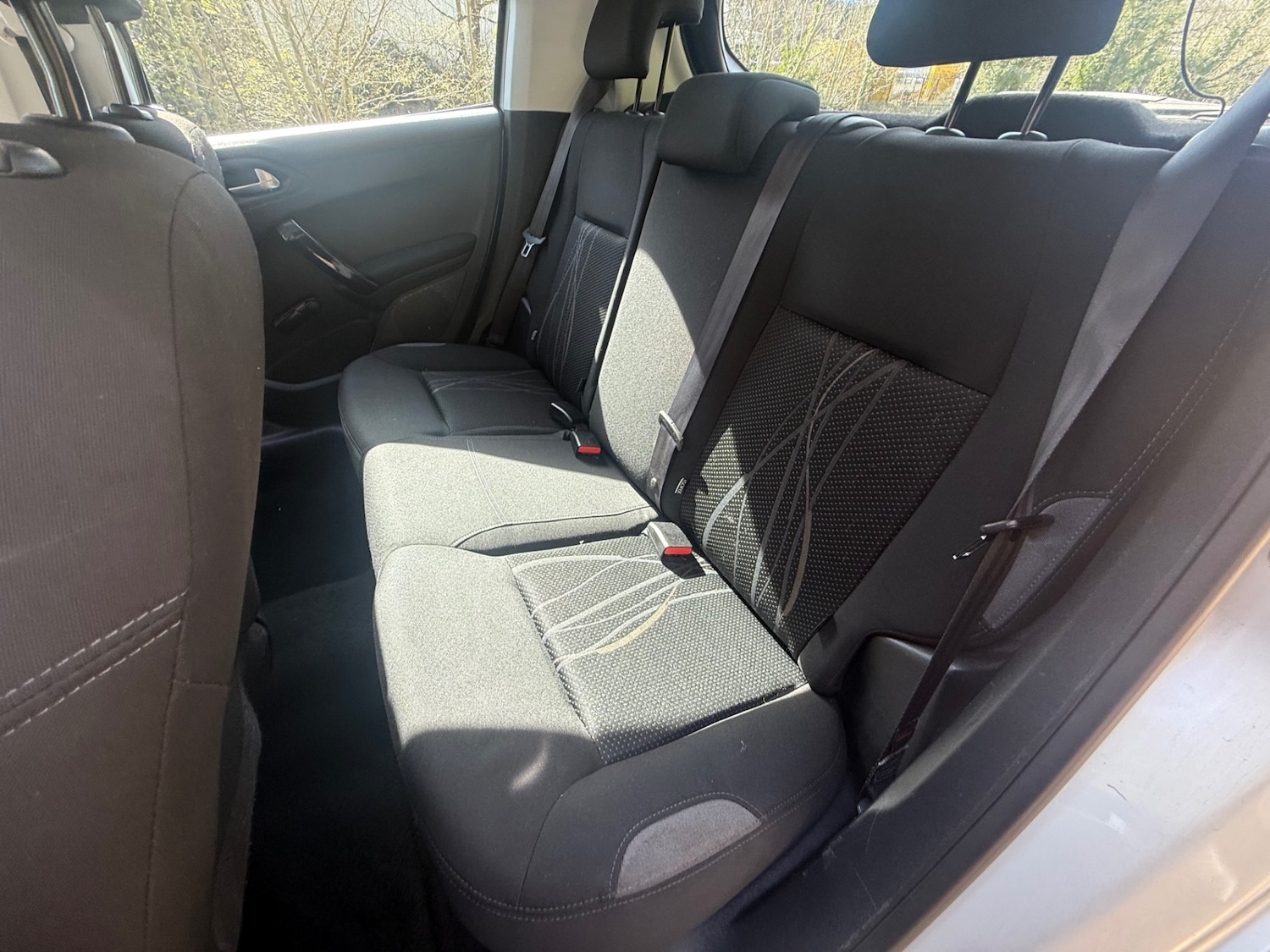 Used Peugeot 208 2013 for sale - 78145017: Photo 18