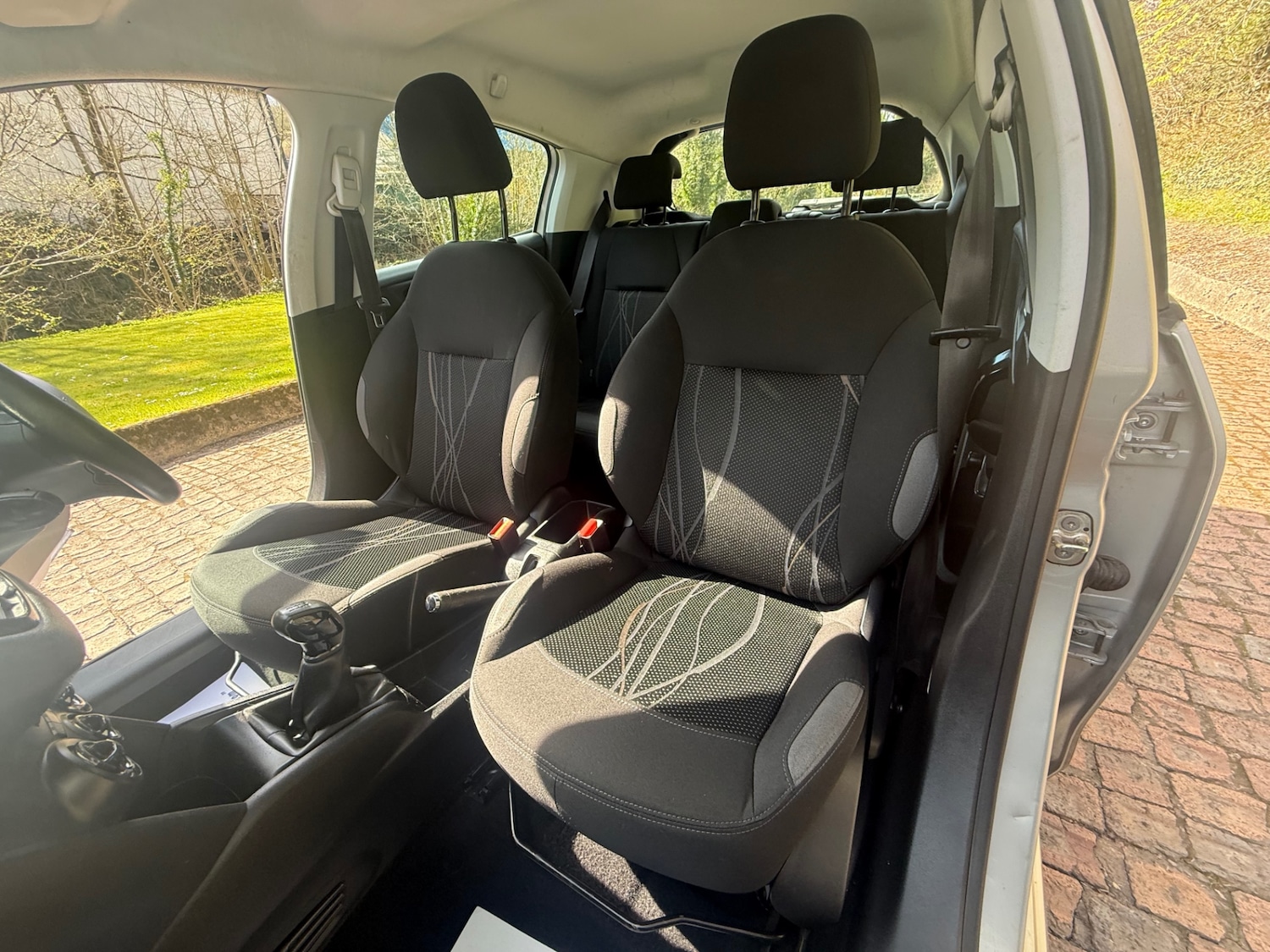 Used Peugeot 208 2013 for sale - 78145017: Photo 19