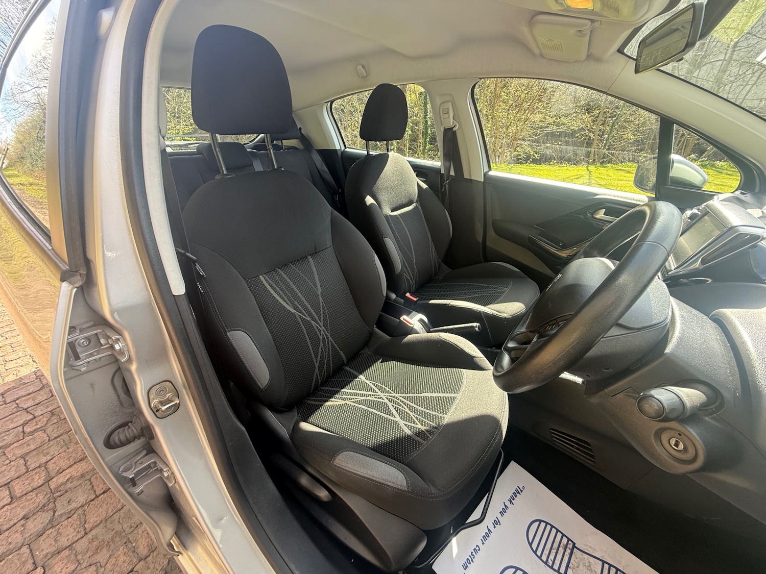 Used Peugeot 208 2013 for sale - 78145017: Photo 21