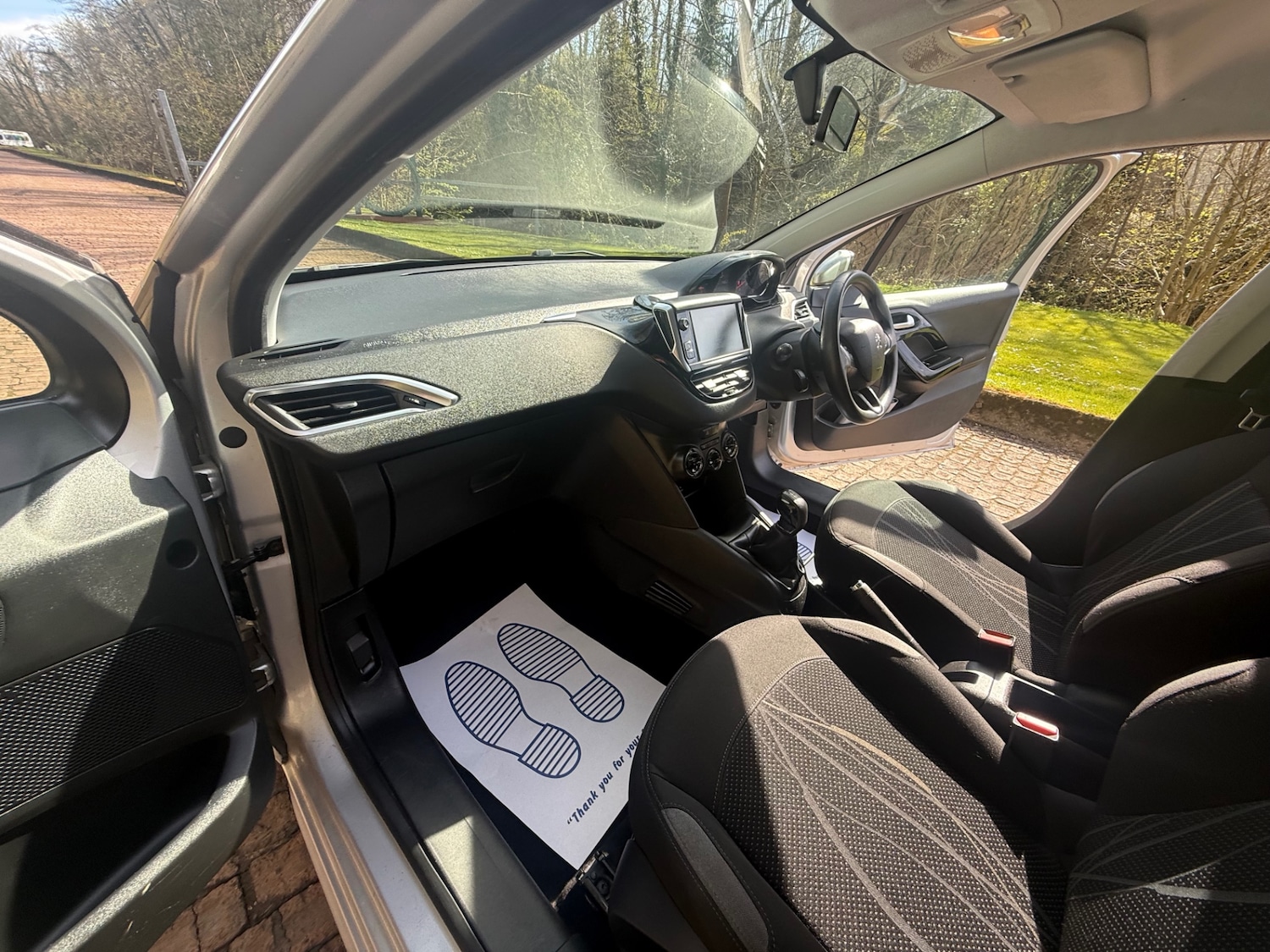 Used Peugeot 208 2013 for sale - 78145017: Photo 22