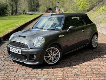 Used MINI Convertible 2013 for sale - 78380592: Photo