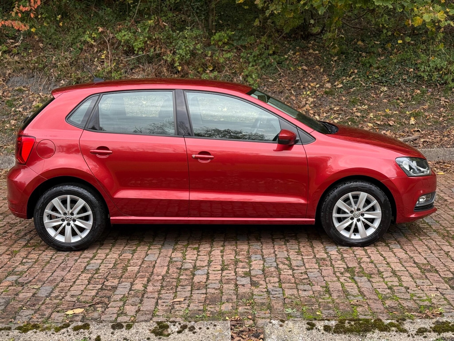 Used Volkswagen Polo 2014 for sale - 76348985: Photo 15