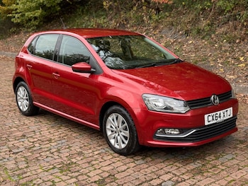 2014 (64) - 1.0 BlueMotion Tech SE Euro 6 (s/s) 5dr