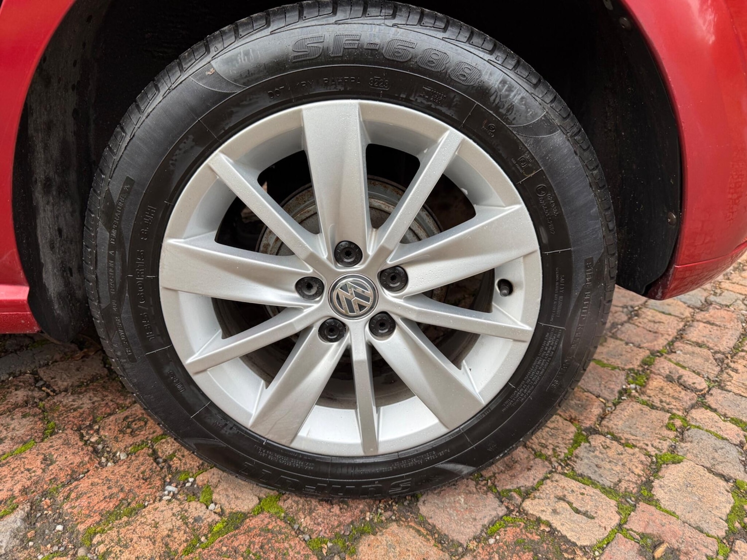 Used Volkswagen Polo 2014 for sale - 76348985: Photo 28