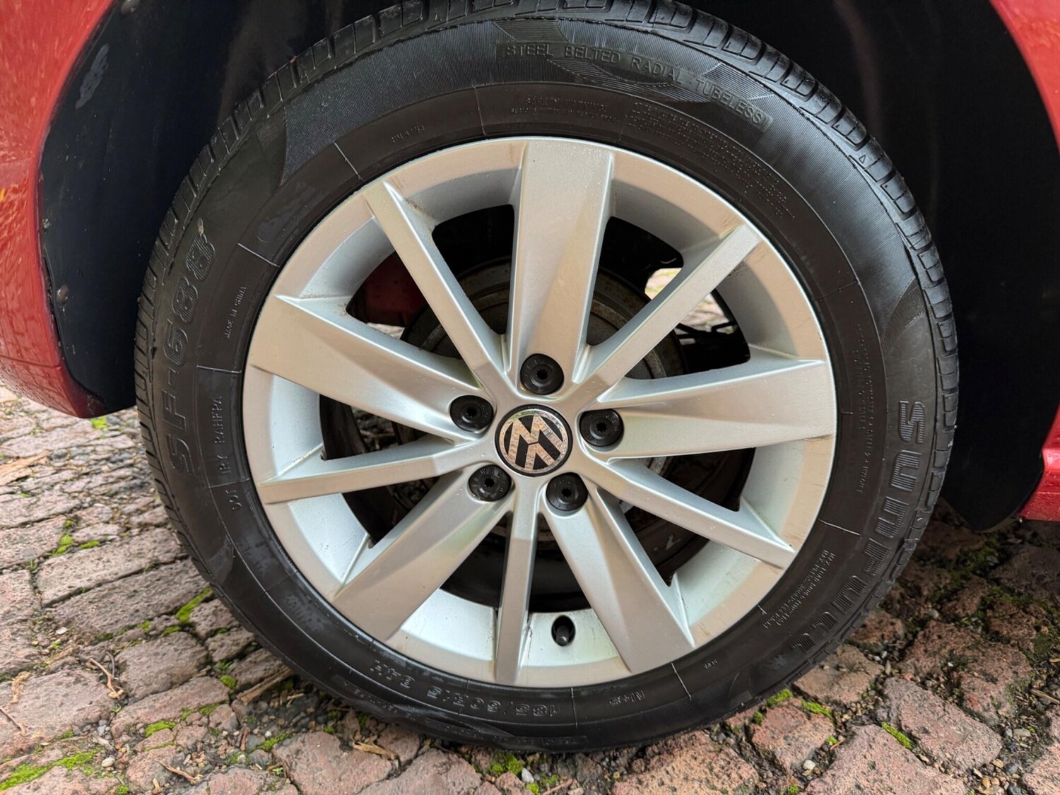 Used Volkswagen Polo 2014 for sale - 76348985: Photo 29