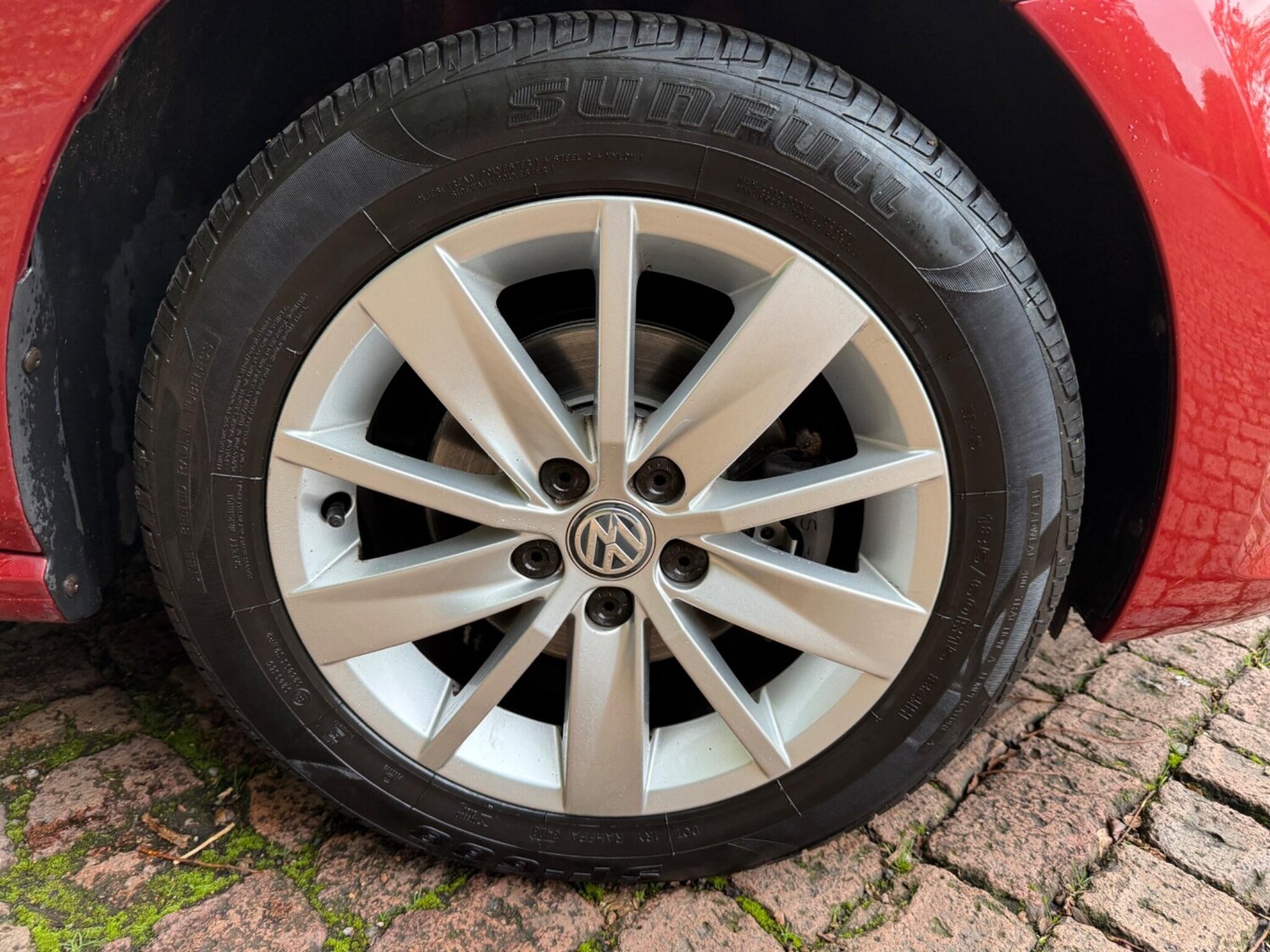 Used Volkswagen Polo 2014 for sale - 76348985: Photo 30