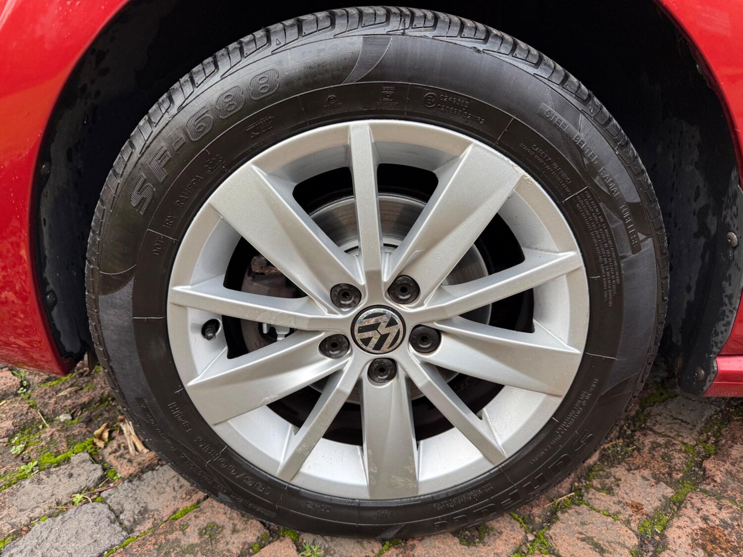 Used Volkswagen Polo 2014 for sale - 76348985: Photo 31