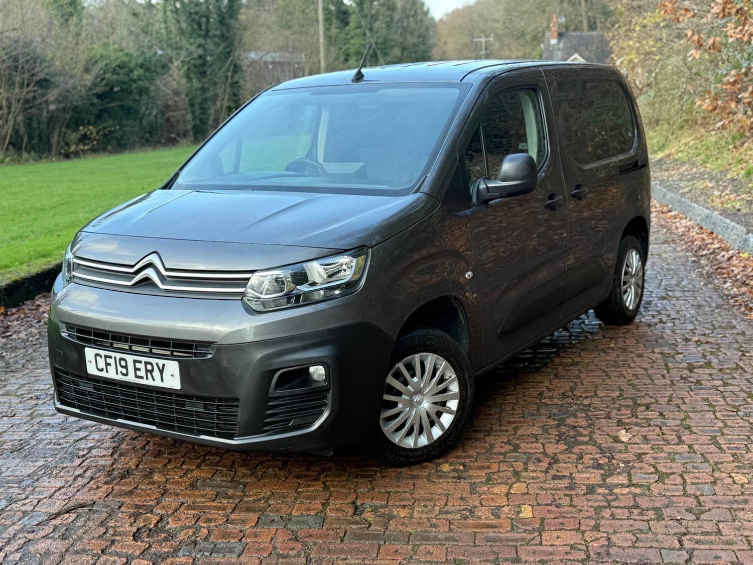 Used Citroen Berlingo 2019 for sale - 76992925: Photo 10