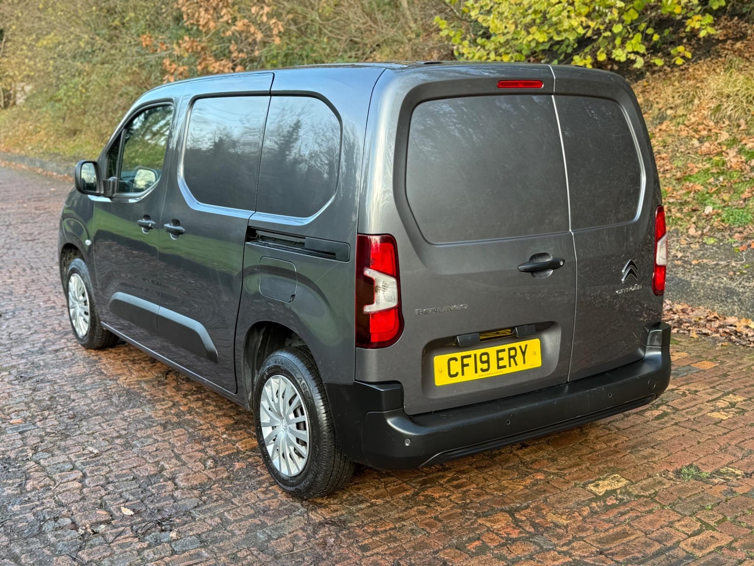 Used Citroen Berlingo 2019 for sale - 76992925: Photo 12