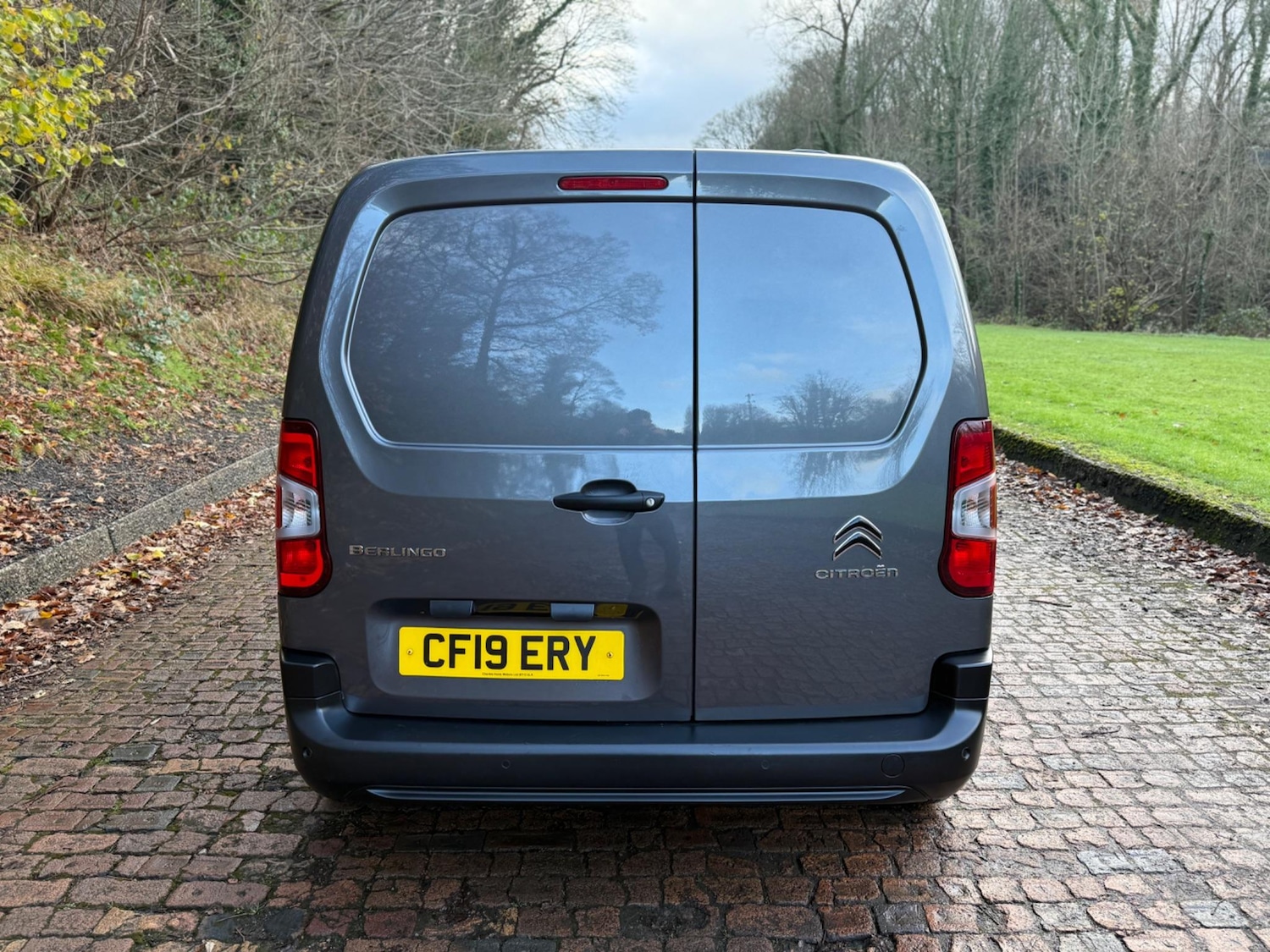 Used Citroen Berlingo 2019 for sale - 76992925: Photo 13