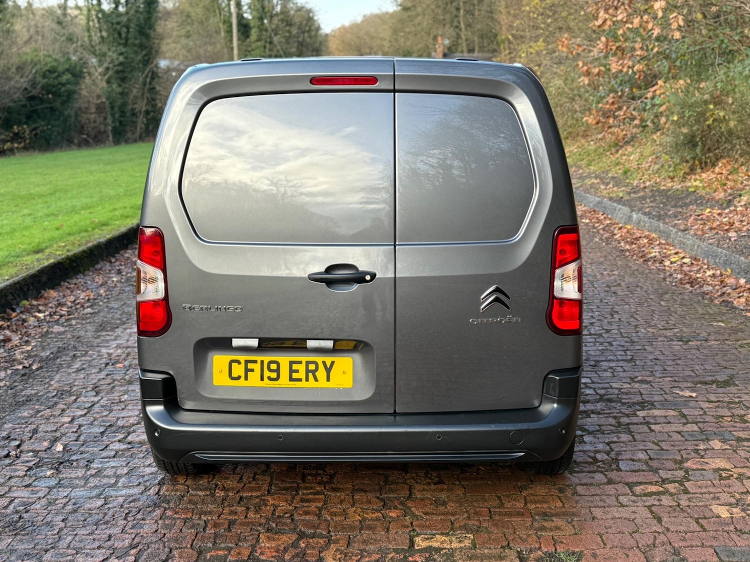 Used Citroen Berlingo 2019 for sale - 76992925: Photo 14