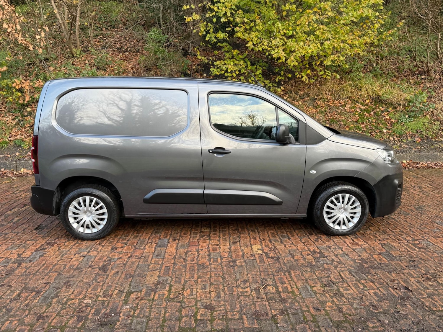 Used Citroen Berlingo 2019 for sale - 76992925: Photo 15