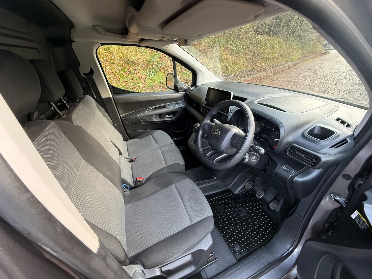 Used Citroen Berlingo 2019 for sale - 76992925: Photo 16