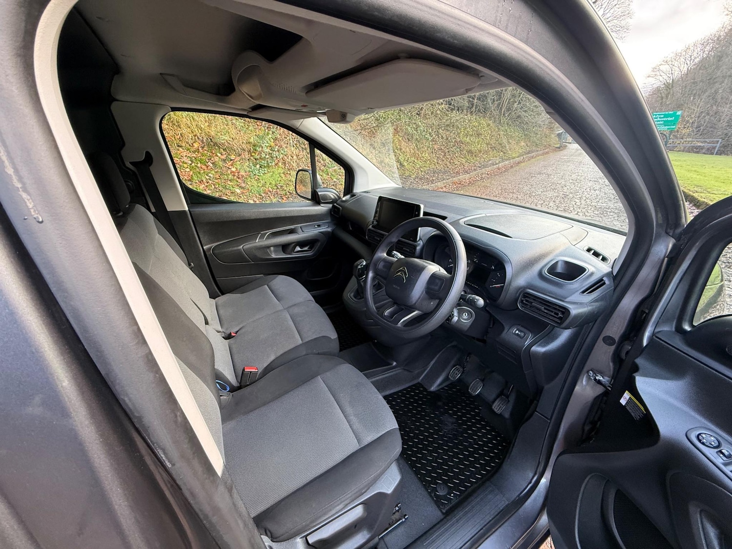 Used Citroen Berlingo 2019 for sale - 76992925: Photo 18