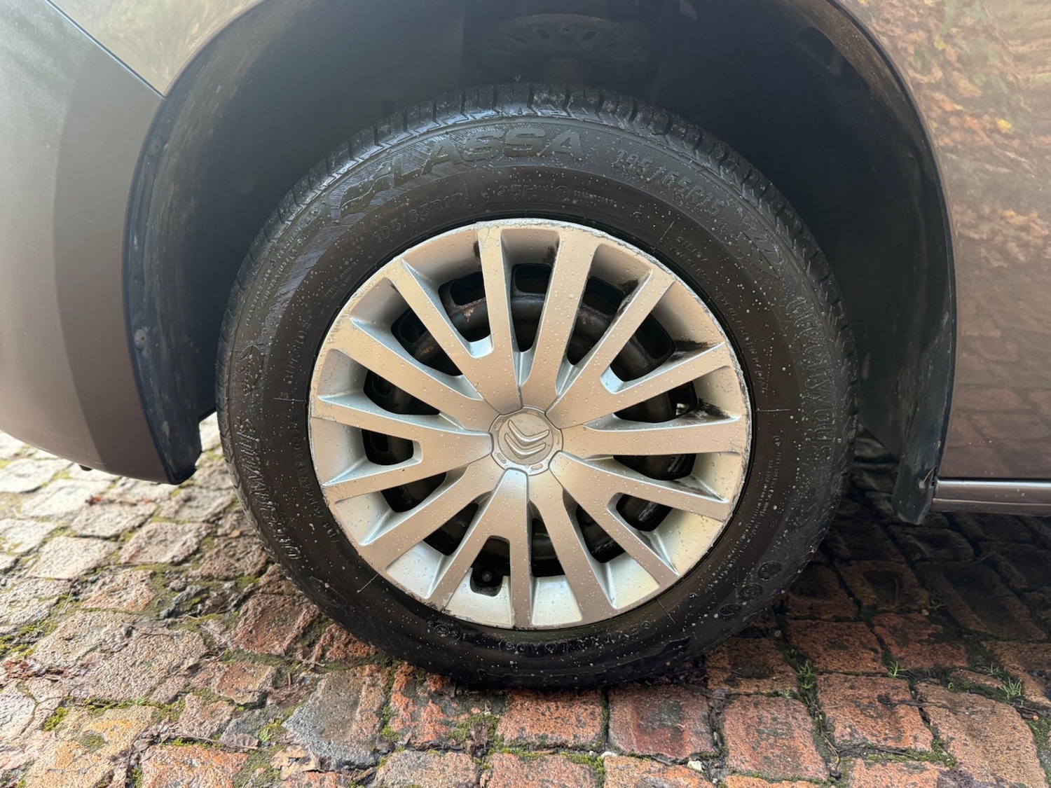 Used Citroen Berlingo 2019 for sale - 76992925: Photo 19