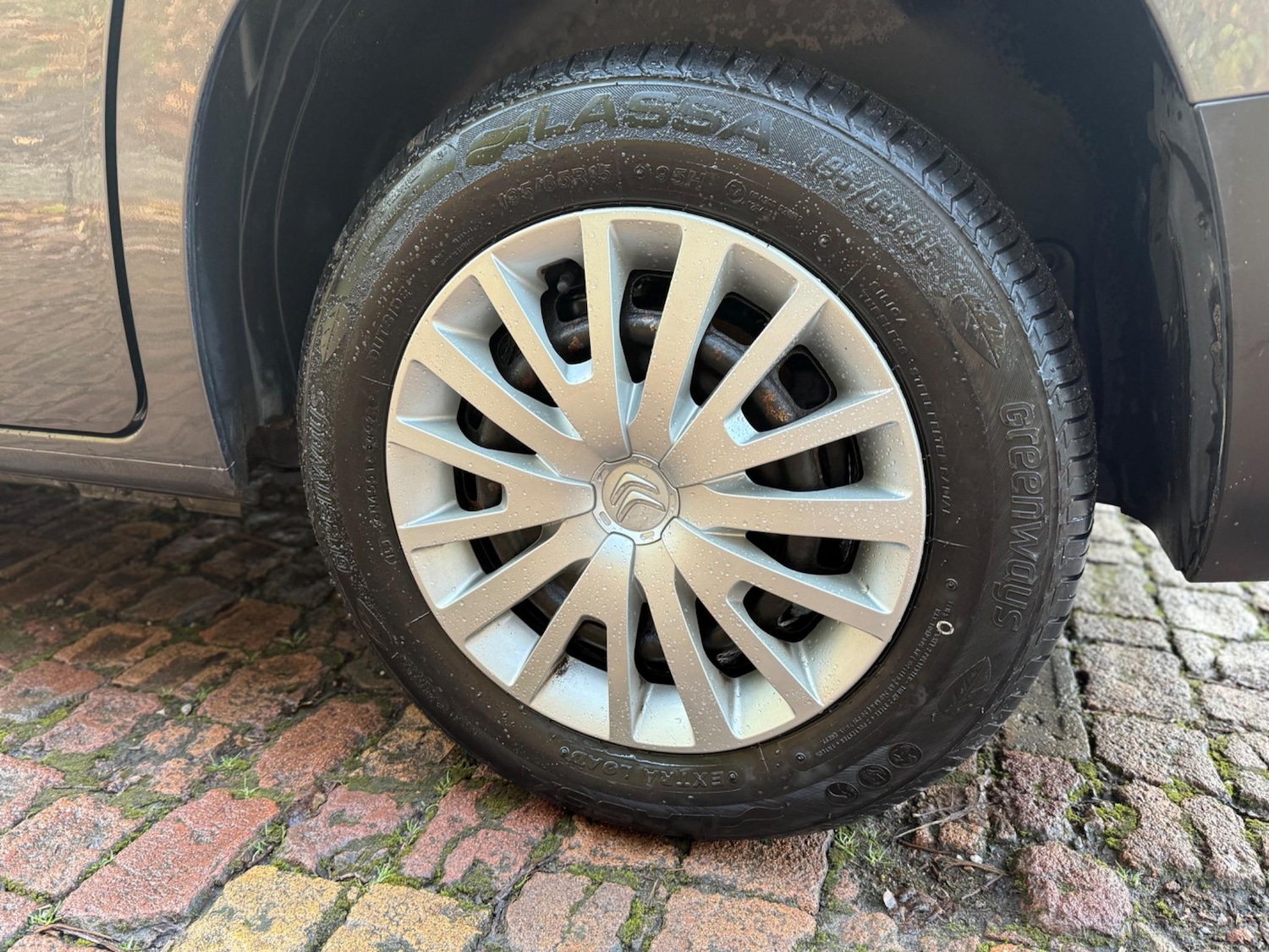 Used Citroen Berlingo 2019 for sale - 76992925: Photo 20