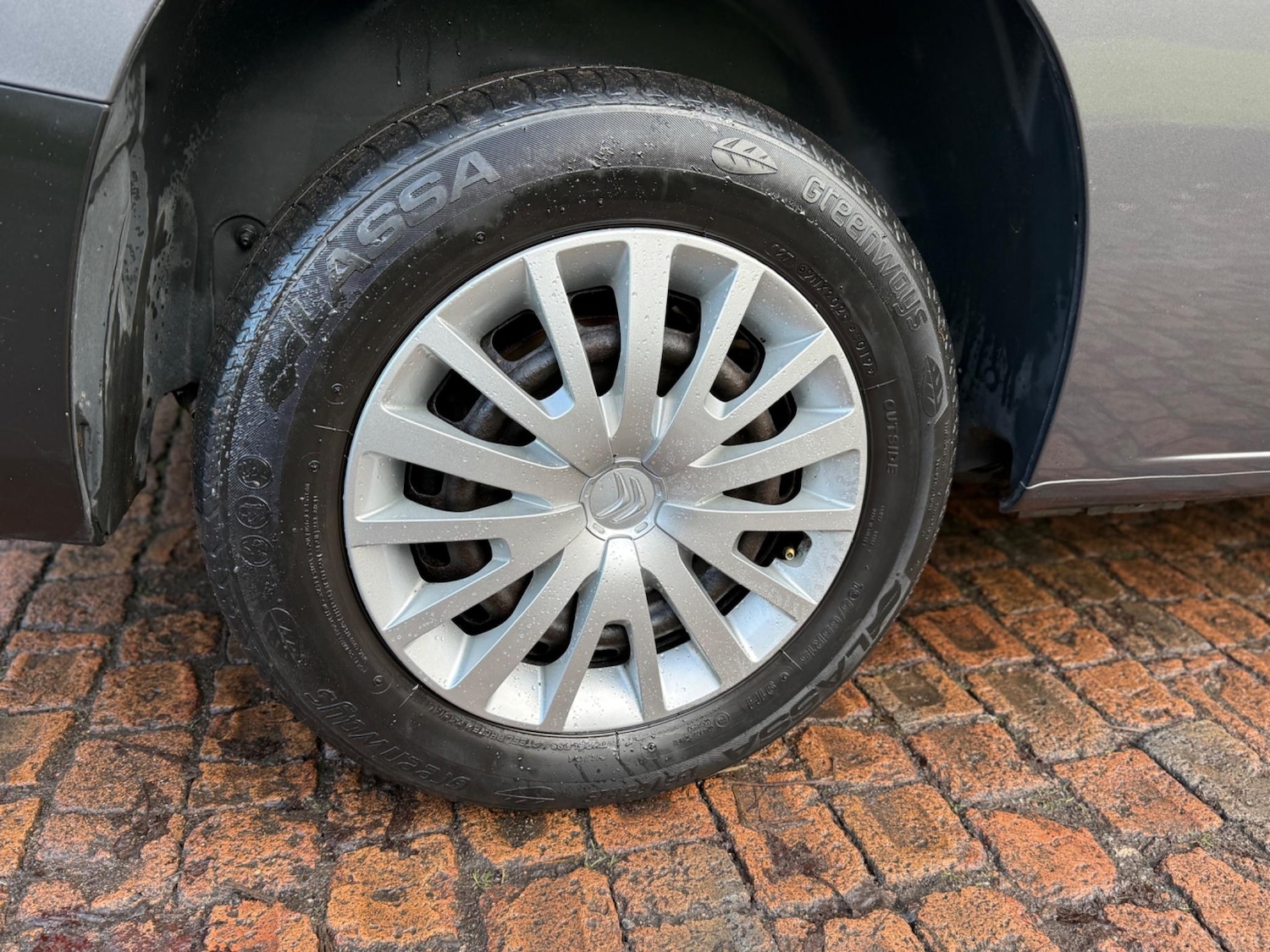 Used Citroen Berlingo 2019 for sale - 76992925: Photo 21