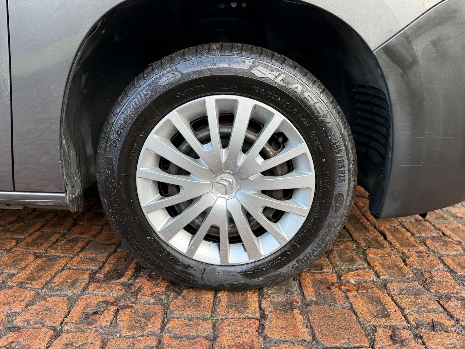 Used Citroen Berlingo 2019 for sale - 76992925: Photo 22