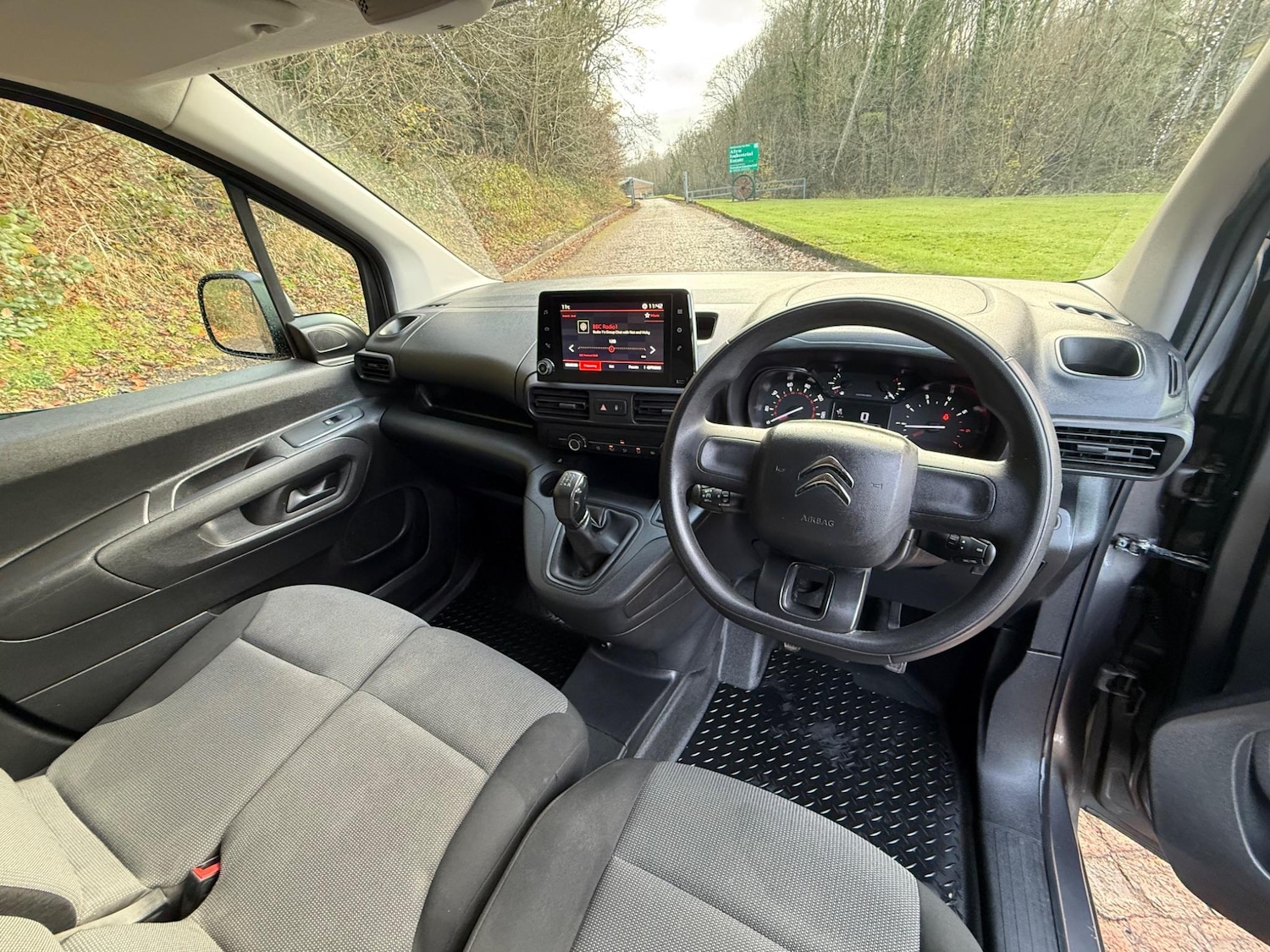 Used Citroen Berlingo 2019 for sale - 76992925: Photo 23