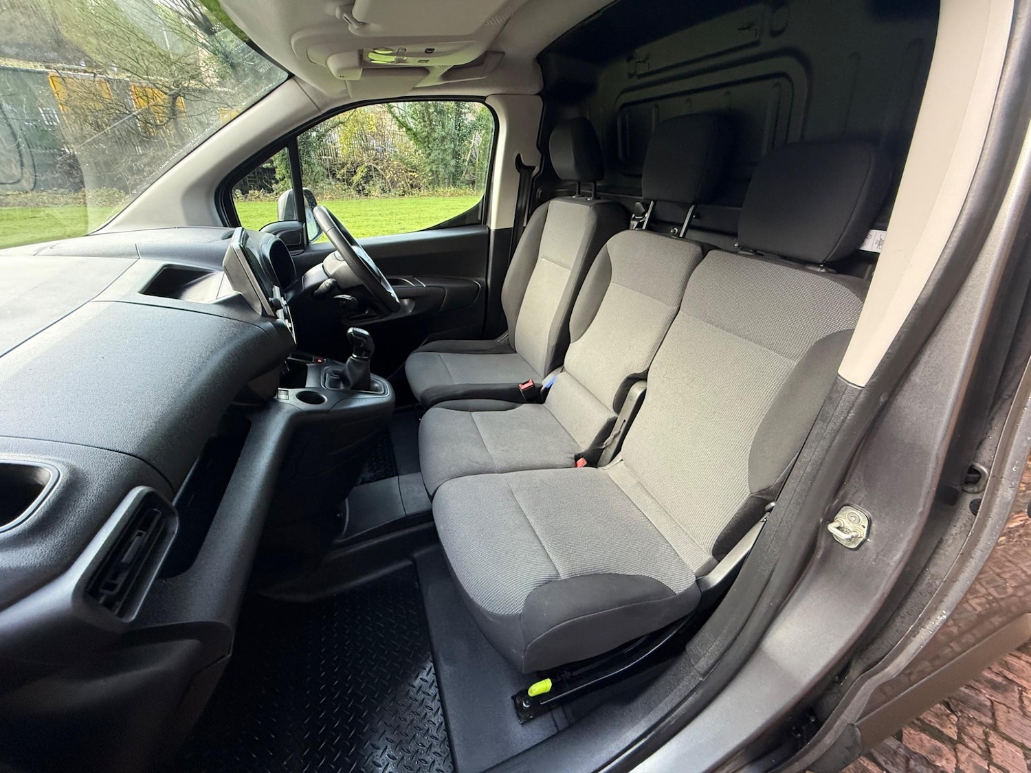 Used Citroen Berlingo 2019 for sale - 76992925: Photo 24