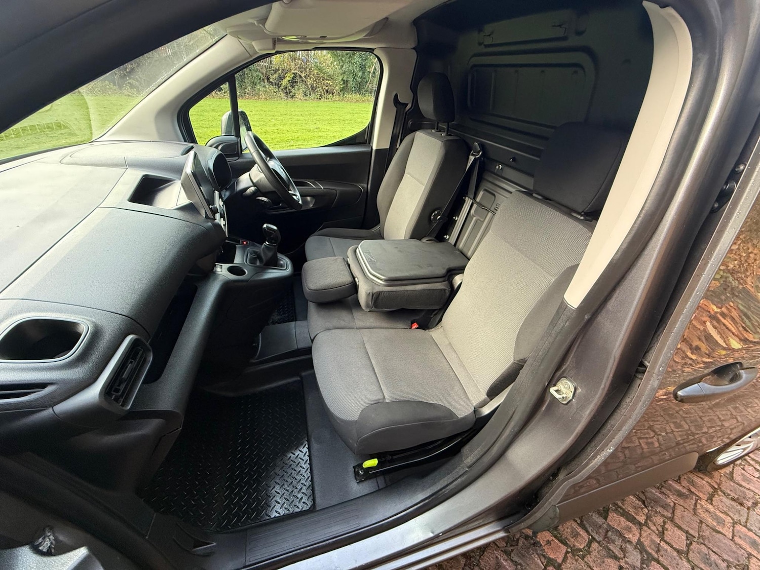 Used Citroen Berlingo 2019 for sale - 76992925: Photo 25