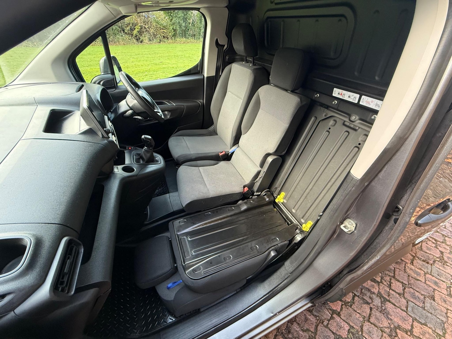Used Citroen Berlingo 2019 for sale - 76992925: Photo 27