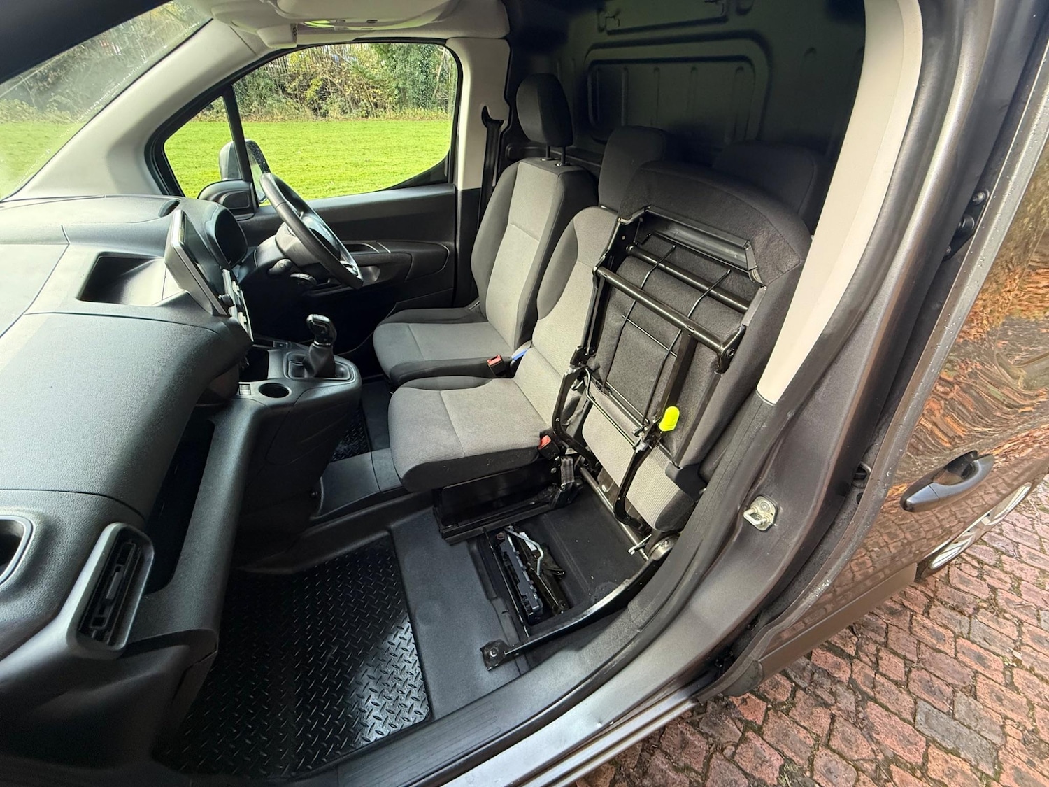 Used Citroen Berlingo 2019 for sale - 76992925: Photo 28