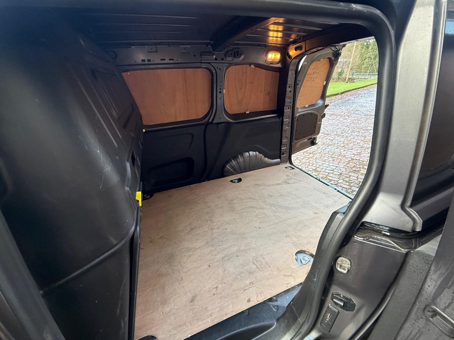 Used Citroen Berlingo 2019 for sale - 76992925: Photo 29