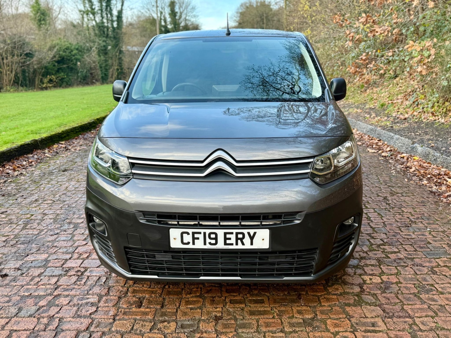 Used Citroen Berlingo 2019 for sale - 76992925: Photo 3