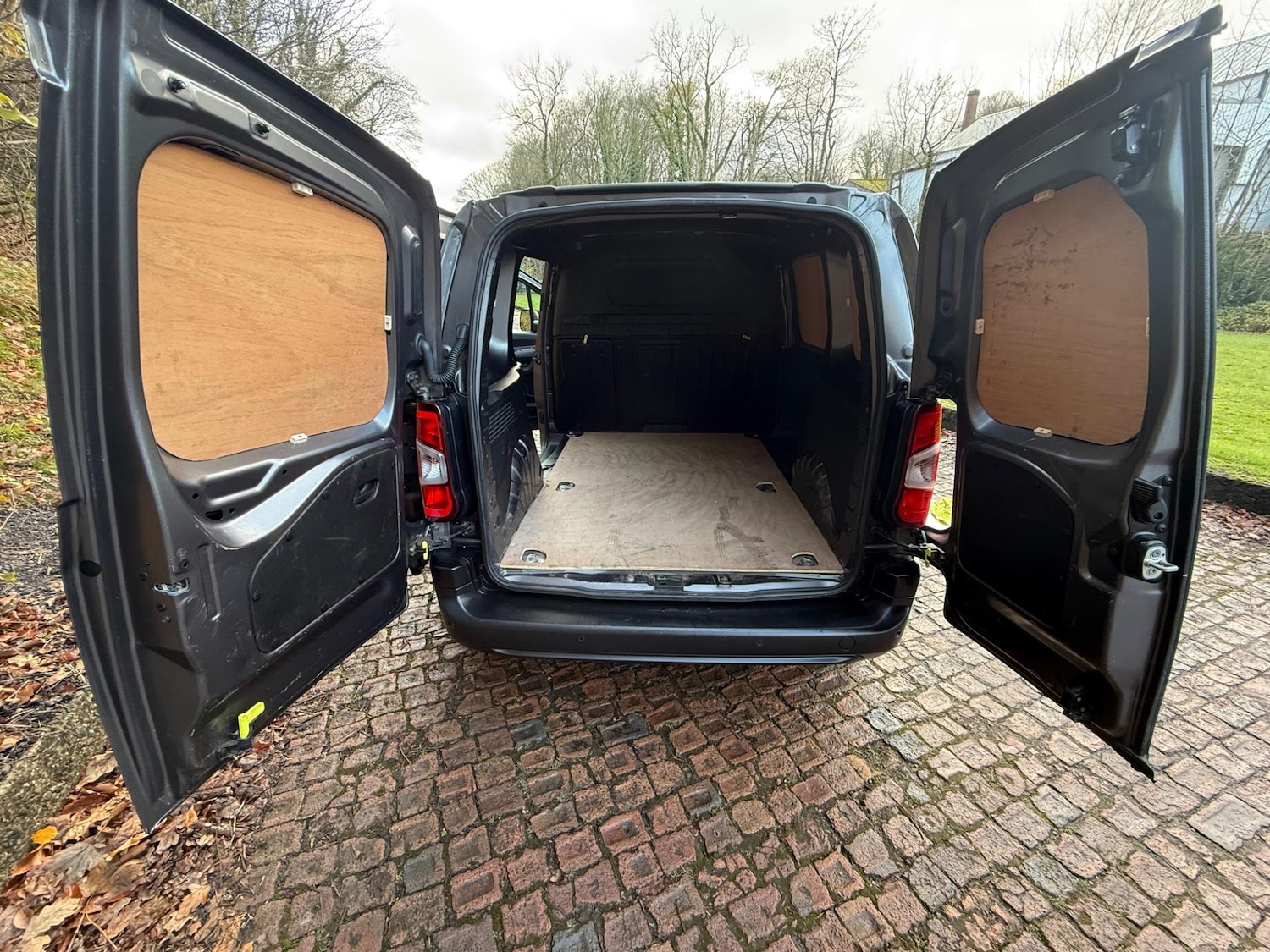 Used Citroen Berlingo 2019 for sale - 76992925: Photo 31