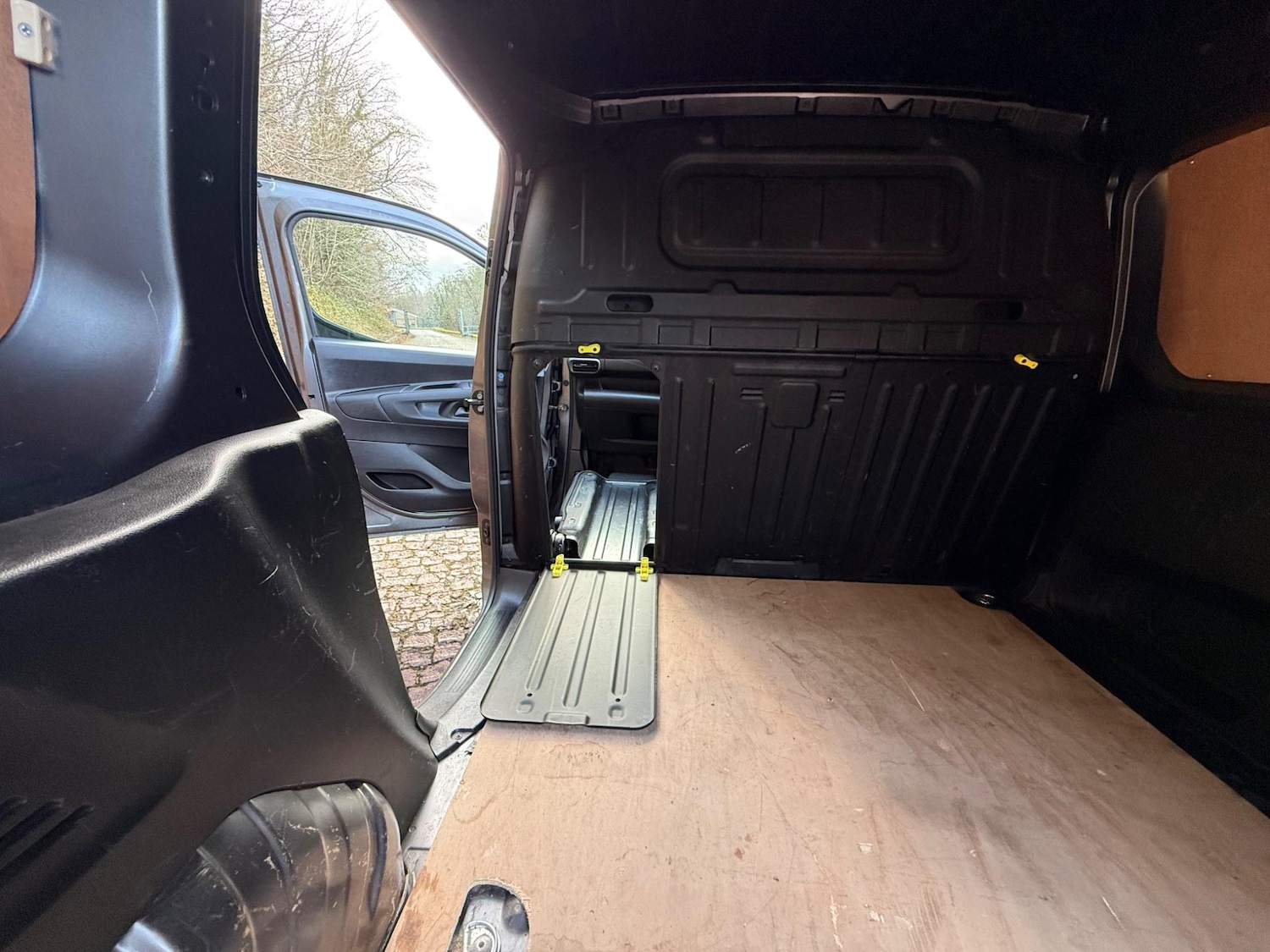 Used Citroen Berlingo 2019 for sale - 76992925: Photo 33