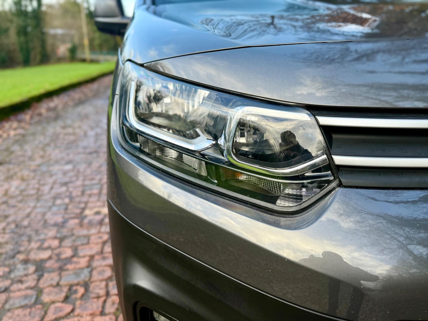 Used Citroen Berlingo 2019 for sale - 76992925: Photo 34