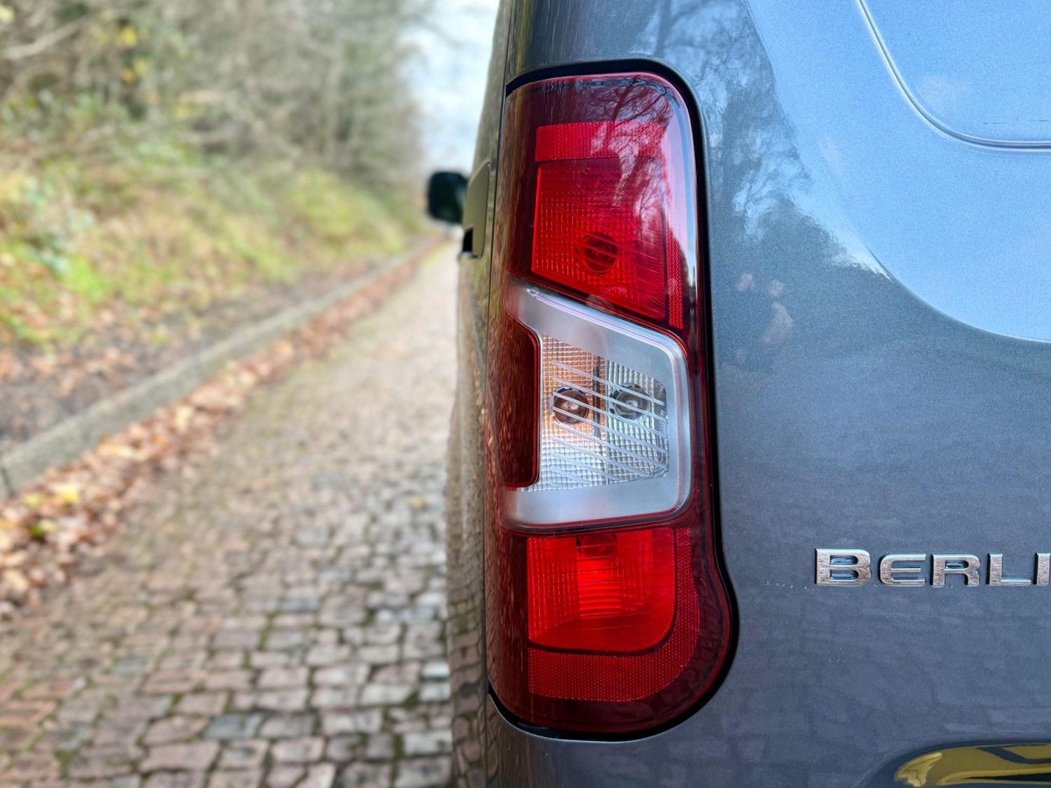 Used Citroen Berlingo 2019 for sale - 76992925: Photo 37