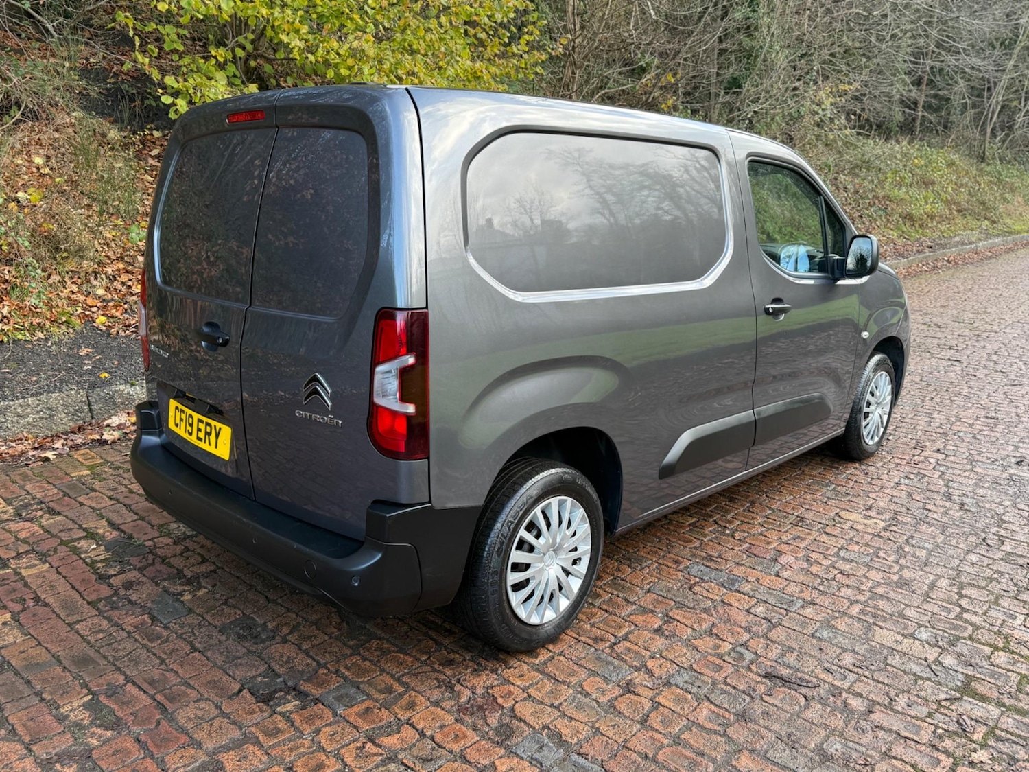 Used Citroen Berlingo 2019 for sale - 76992925: Photo 38